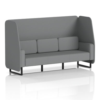 Brixworth Open Booth in Single Tone