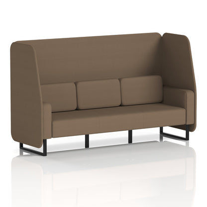 Brixworth Open Booth in Single Tone