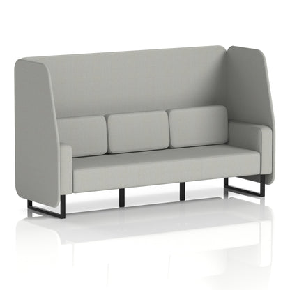 Brixworth Open Booth in Single Tone