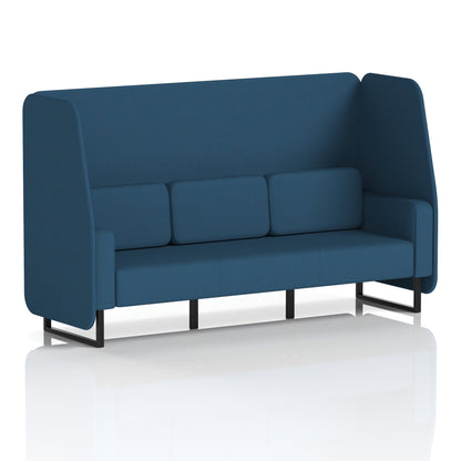 Brixworth Open Booth in Single Tone