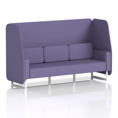 Brixworth Open Booth in Single Tone