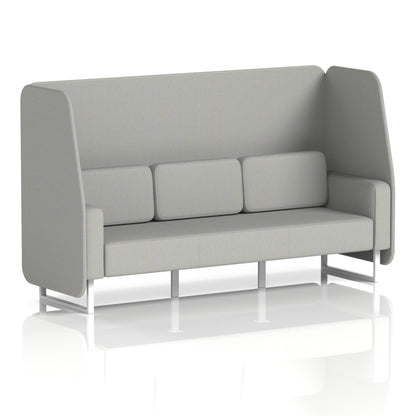 Brixworth Open Booth in Single Tone