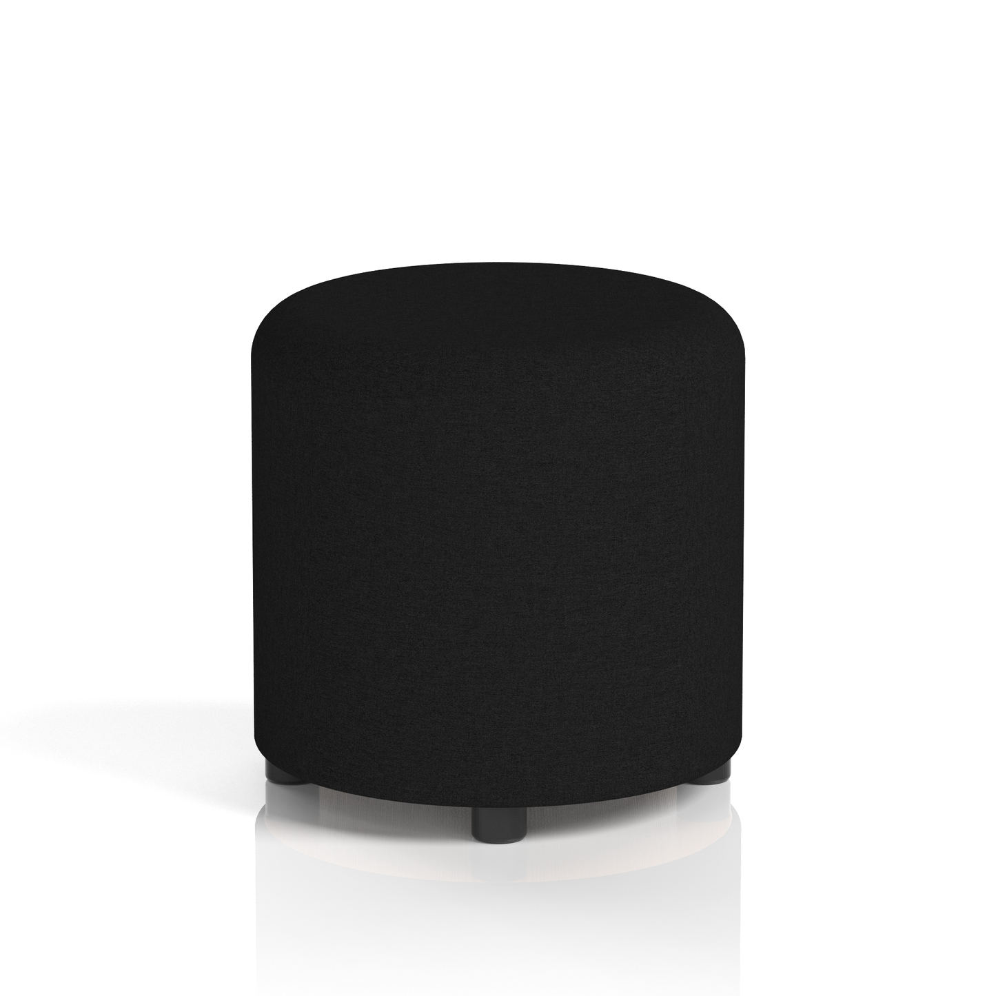 Harlestone Round Stool in Single Tone