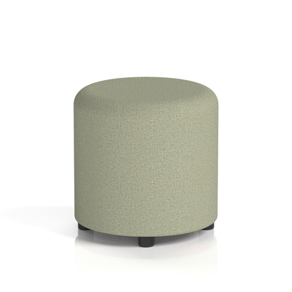 Harlestone Round Stool in Single Tone