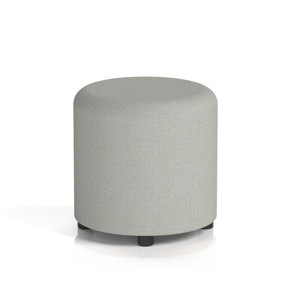 Harlestone Round Stool in Single Tone