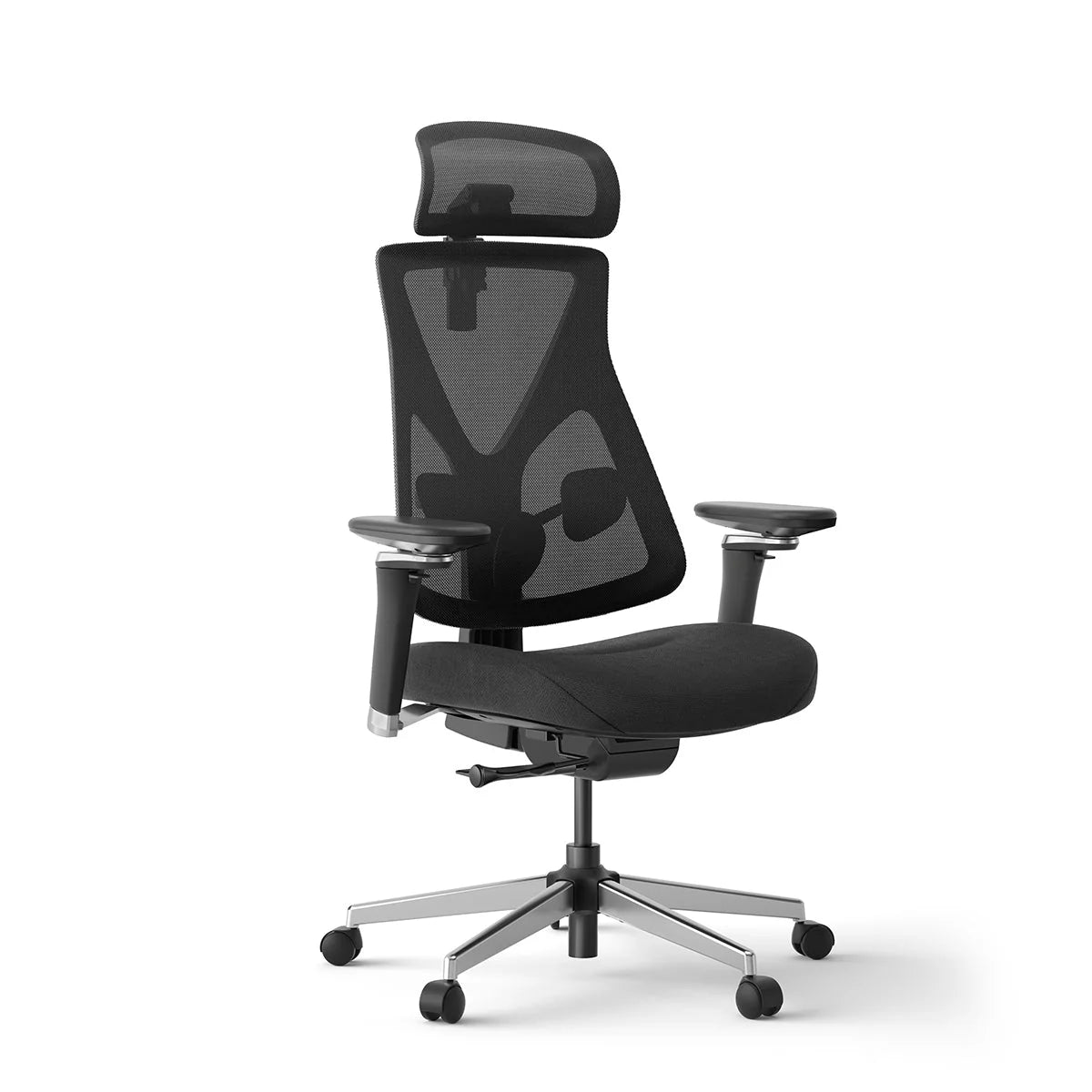 Hinomi D3 Ergonomic TriFlo™ Lower Back Support Office Chair
