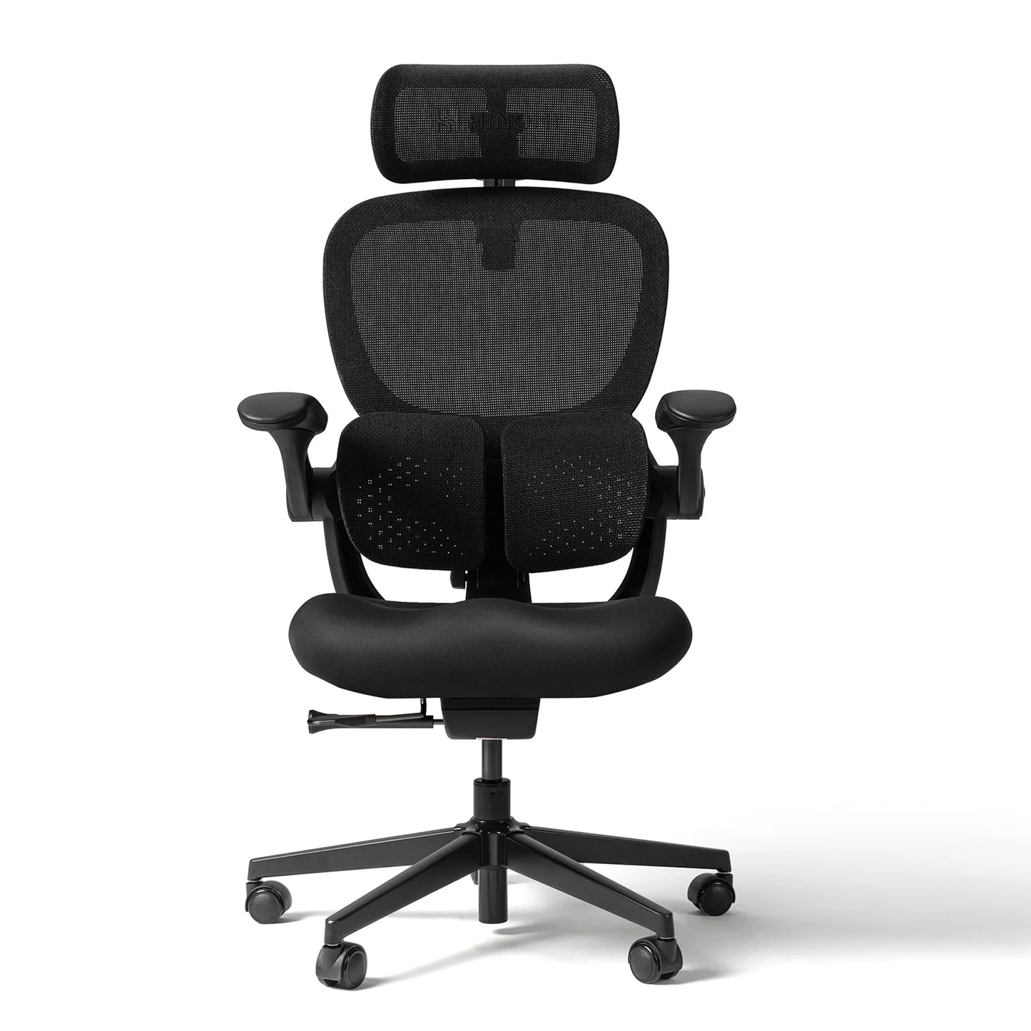 Hinomi Q2 Ergonomic Office Chair with Multi-Adjustable Armrests