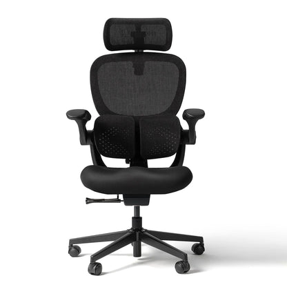 Hinomi Q2 Ergonomic Office Chair with Multi-Adjustable Armrests