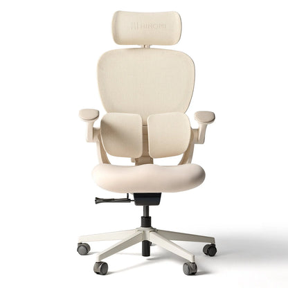 Hinomi Q2 Ergonomic Office Chair with Multi-Adjustable Armrests