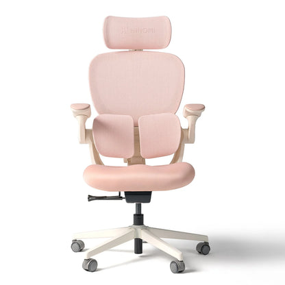 Hinomi Q2 Ergonomic Office Chair with Multi-Adjustable Armrests