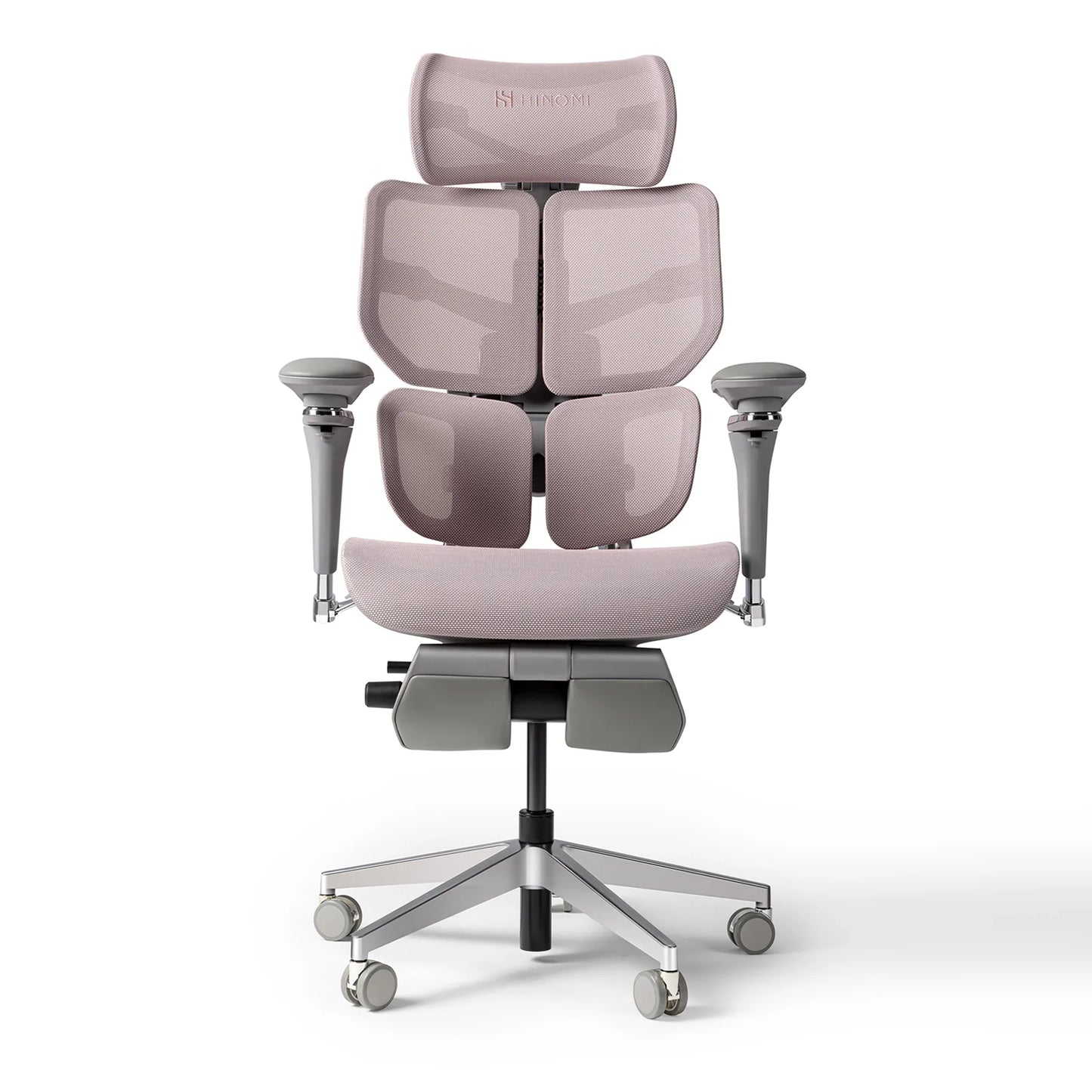 Hinomi X2 Pro Ergonomic Chair with Footrest for Home Office
