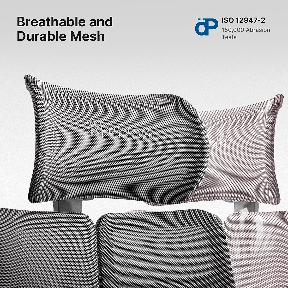 Hinomi X2 Pro Ergonomic Chair with Footrest for Home Office